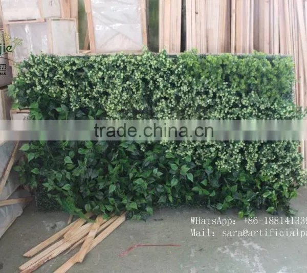 Good Looking Artificial Vartical Plant Wall,grass Wall photo-6
