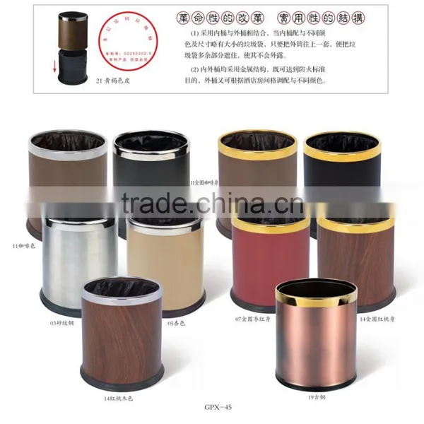 Toilet Trash Bins photo-3