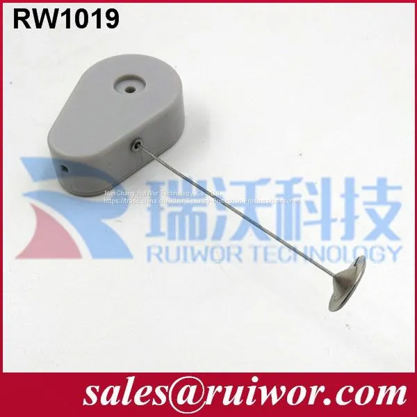 RW1019 защитный тяговый ящик | Возвратный рукавной механизм photo-5