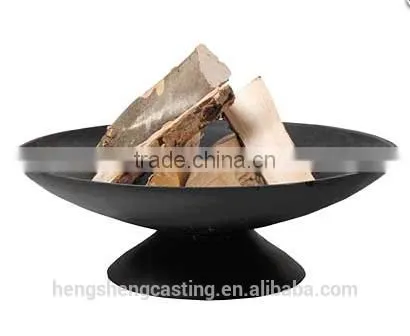 2015 Hot Sale Antique Wood Burning Cast Iron Kettle photo-2