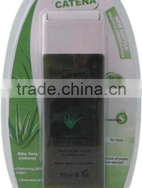 ALOE VERA SWEET WAX CT-S02A / CT-S02D