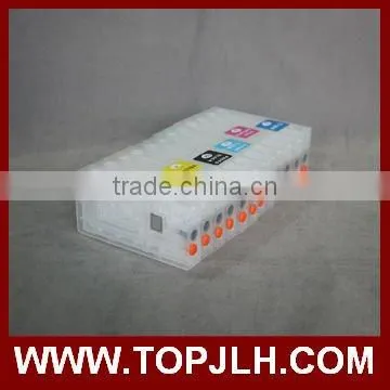 Printer Refillable Cartridge For Epson PP100 6pcs/set photo-3