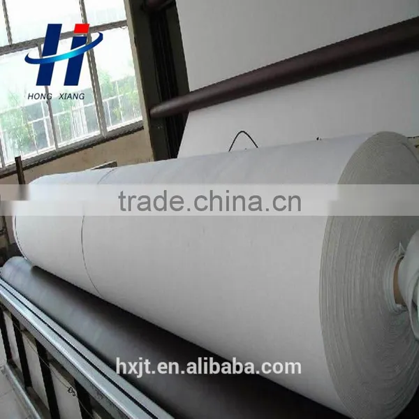 For Roads Pipeline Constructions Polyester Filament Non Woven Geotextile Fabrics photo-2