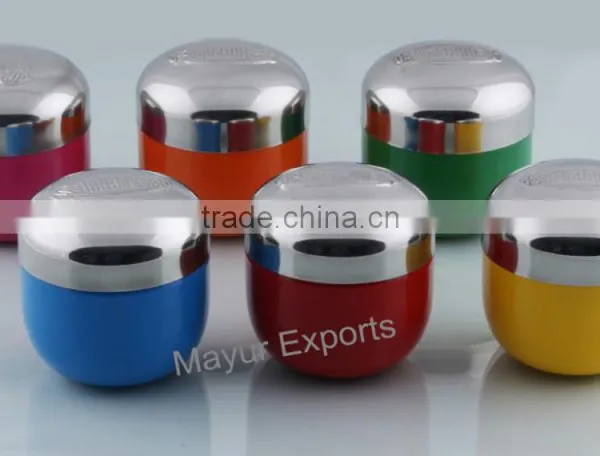 Metal Color Canister photo-2