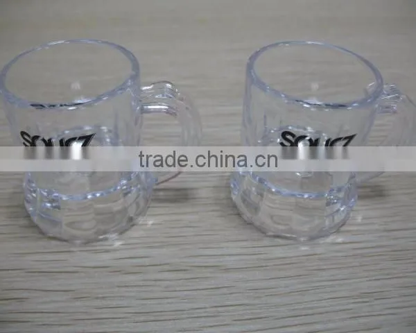 Plastic Small Drinking Beer Cup photo-2