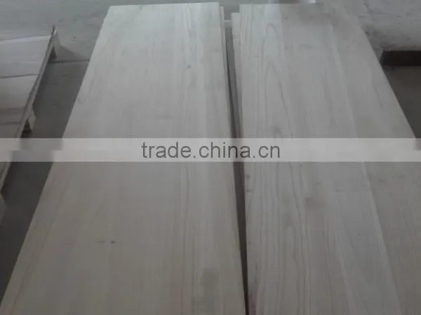 Top Quanlity Paulownia Wood Breaking Boards photo-5