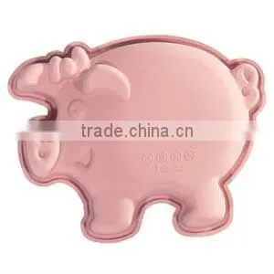 Silicone Cake Pop Pans,silicone Cake Mould photo-2