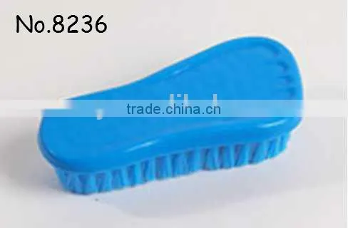 New Design Plastic Cloth Brush Cleaning Brush photo-6