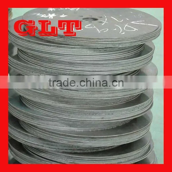 Disc of HSS Circular Saw Blades