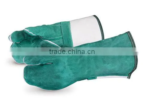 Rugged Wear Welding Mitts photo-4