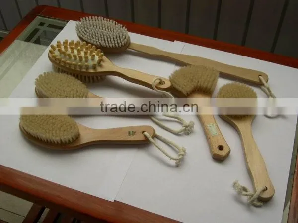 Bath Brush