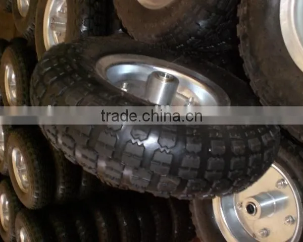 Wheel Barrow Wheel 4.00-6 2PR/4PR/6PR photo-3