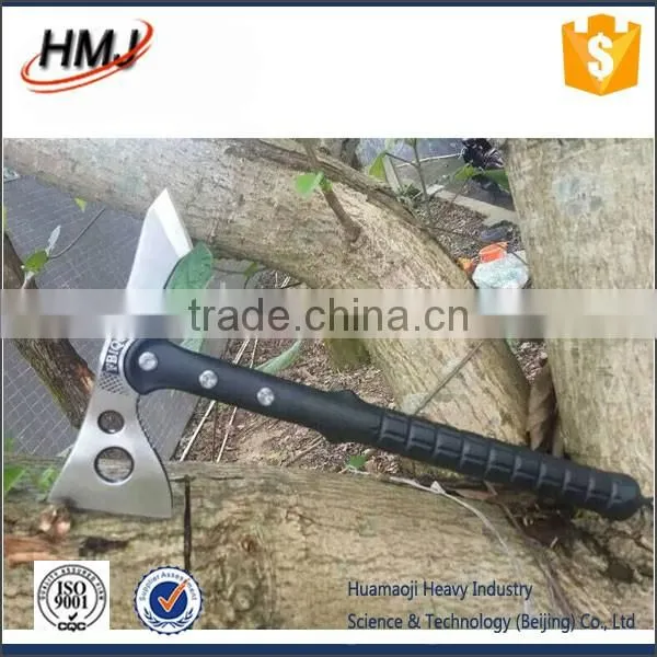 2017 Hot Sales China Factory Wholesale Portable Tomahawk