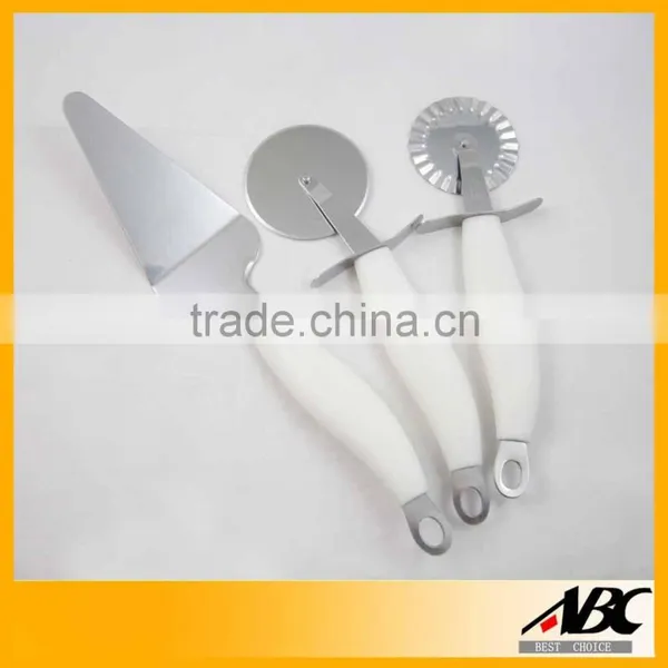 Popular Stainless Steel Kitchen Tool Set photo-4
