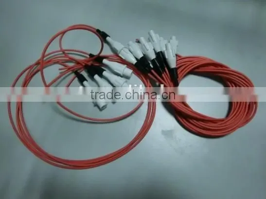 Male and Female High Voltage Wire Connector for Co2 Laser Reci Tube and Reci Power Supply photo-3
