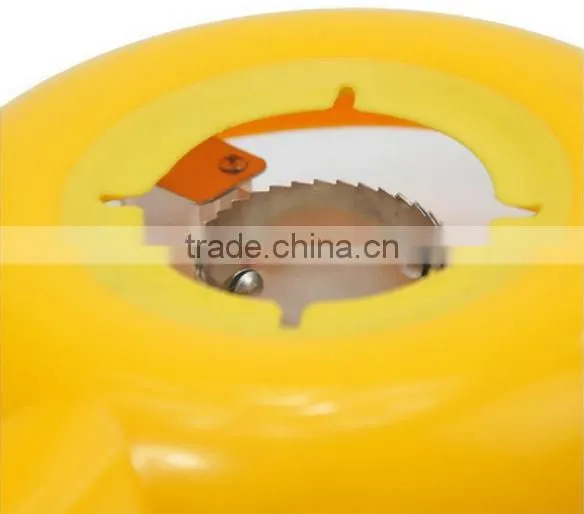 As Seen on TV Plastic Round Shape Corn Stripper photo-6