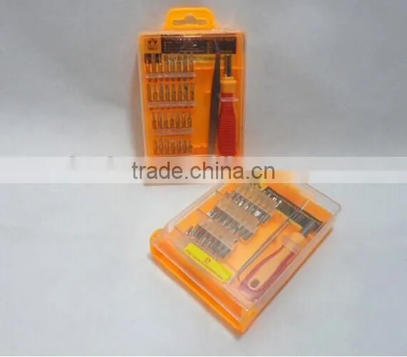 Repairing Kit 32 in 1 Screwdriver Bits Set photo-2