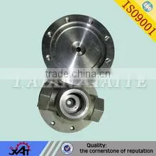 High Precision Machining Products of Stainless Steel Made in China photo-4