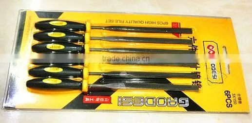 6 Sets of Flat Files photo-2
