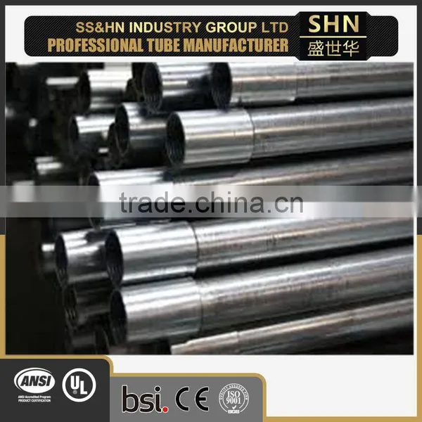 GI Steel Pipe Conduit