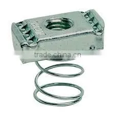The Top 10 of Spring Nut Unistrut c Channel Accessories photo-3