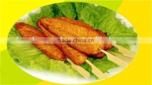 Nature Kebab Bamboo Skewers Turkey photo-3