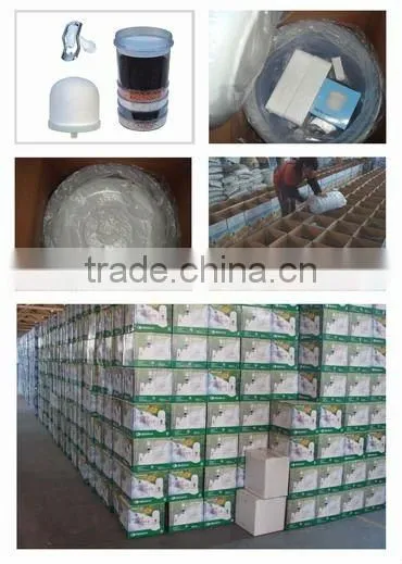 16 Liter Household Water Purifier With 7 Stage Filter Material photo-6