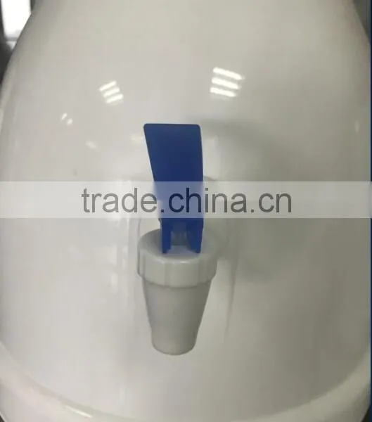 Mini Manual Dispenser 5 Gallon Bottle Water Dispenser photo-4