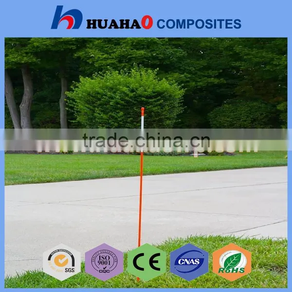 Fiberglass Driveway Markers Hot Selling Rich Color UV Resistant Fiberglass Driveway Markers With Great Price Fast Delivery photo-5