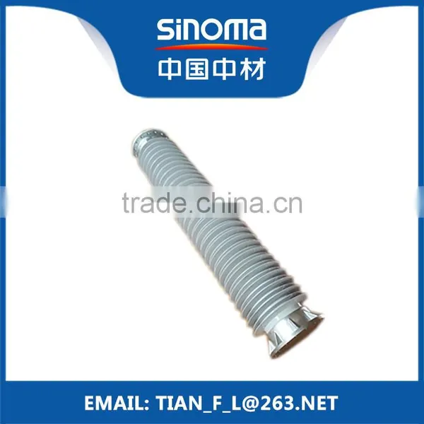 Super High Voltage Post Insulator for Electricity Industry photo-3