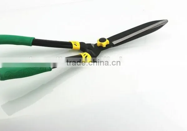 BERRYLION Straight Blade Bush Pruning Hedge Shears With High Quality photo-6