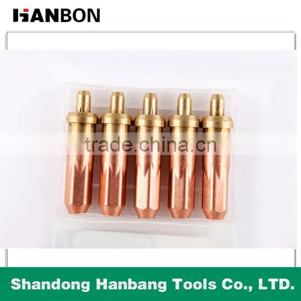 GB Cutting Nozzle/International Standard Nozzles photo-3