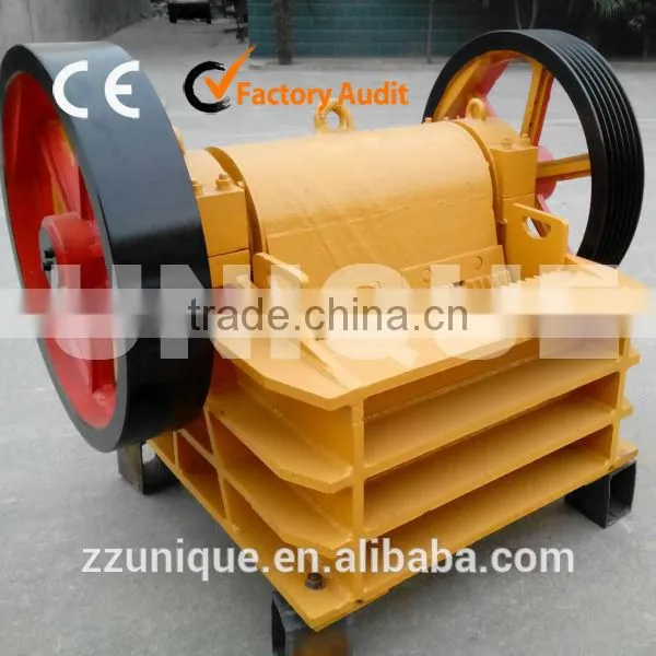 Zhengzhou Dolomite Rock Crusher Promotion