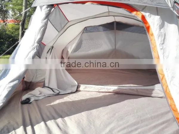 Hot Sale Factory Price Outdoor Inflatable Air Camping Tent photo-6