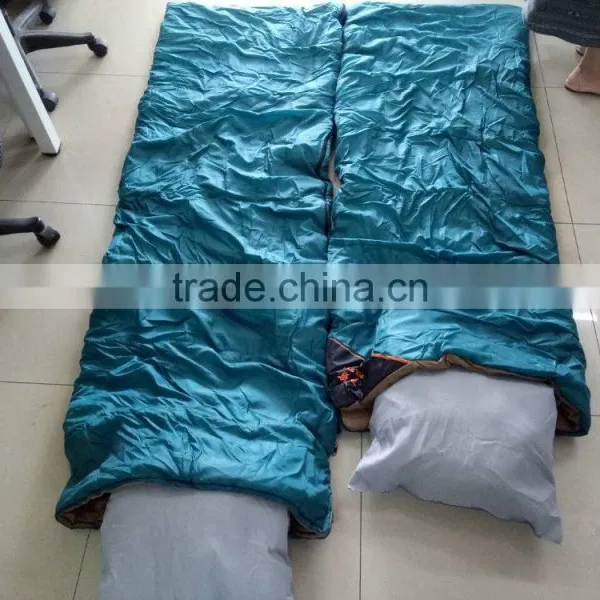 Modern Style 3 Season Camping Outdoor Sleeping Bag for Resale photo-4