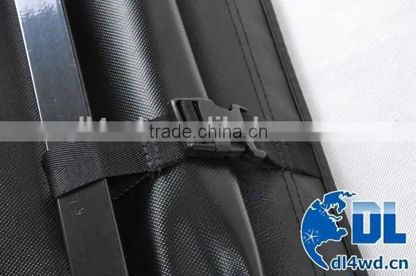 Toyota Tundra Parts Tonneau Covers photo-2