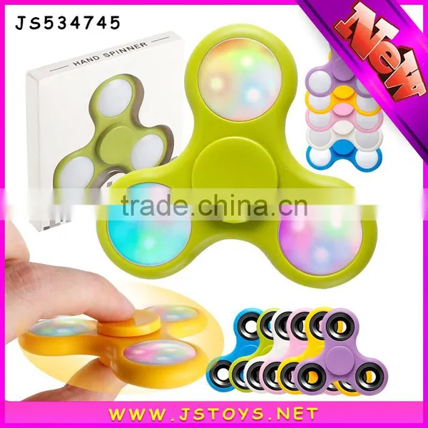 New Fidget Toys Stress Relief Fidget Hand Spinner photo-2