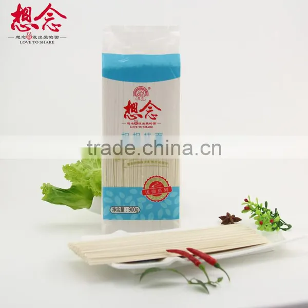 Xiang Nian Brand Wholesale Instant Noodles 900g Ramen Dandan Noodle photo-5