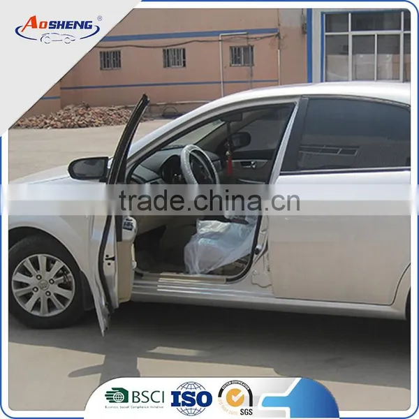 Wholesale Disposable New Arrival Car Seat Cover photo-5