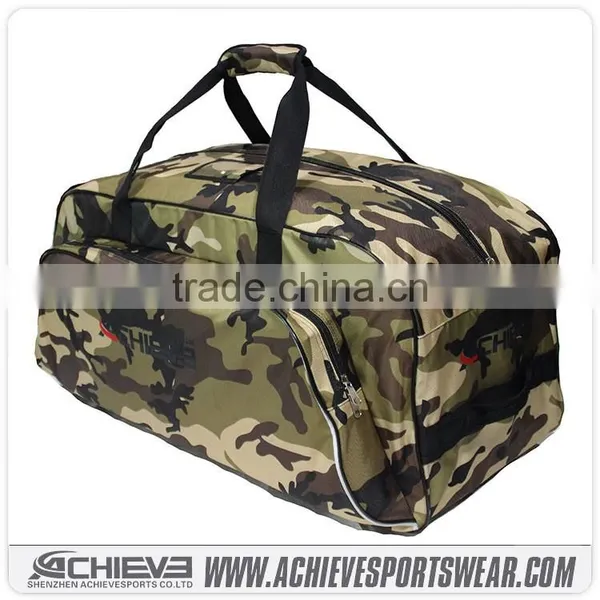 Custom Made Fashion Sports Bags