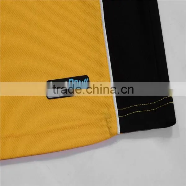 Free Sample Customized New Design Basketball Uniform photo-5