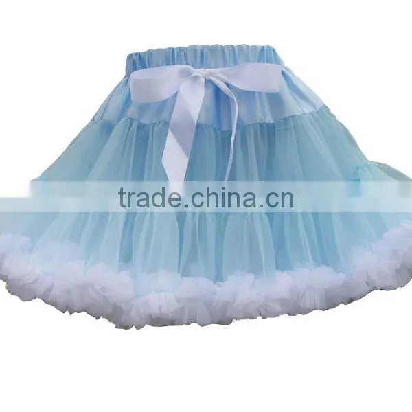 New Year Baby Girl Tutu Skirt Black Leopard Print Kids Petti Skirt Wholesale Infant Tutu Skirt 1PCS/LOT photo-4