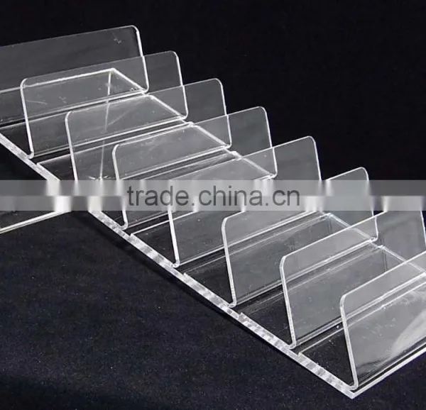Beautiful Product Purse Holder Acrylic Display Stand Women Purse photo-3