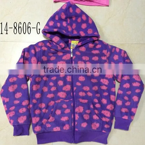 Order Design100%polyester Cheap Quality Bulk Hoodies photo-5