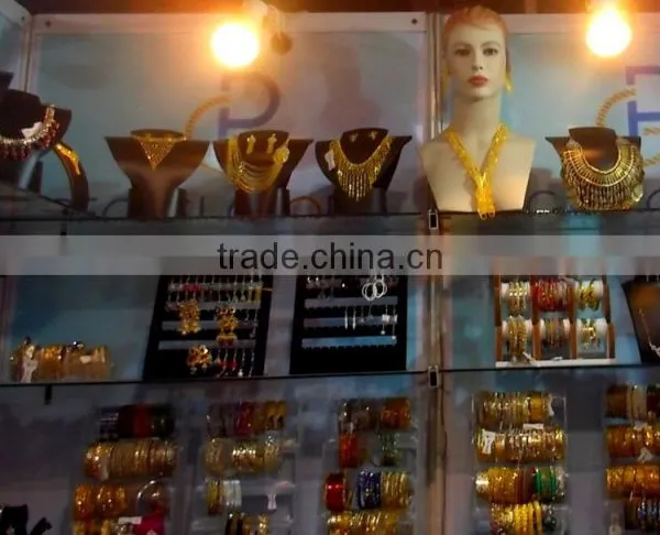 Latest Indian Jewelry Christmas Collection
