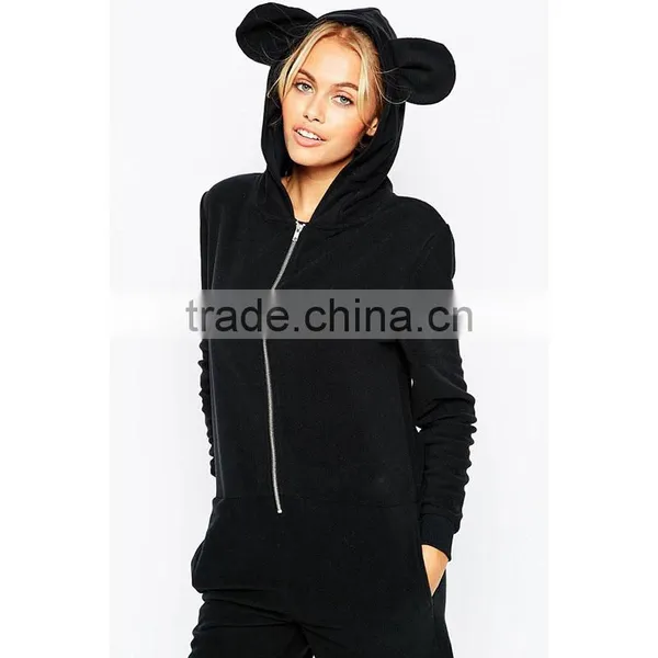 Wholesale Cheap Animal Onesie Pajama With Factory Price Cotton Onesie photo-3