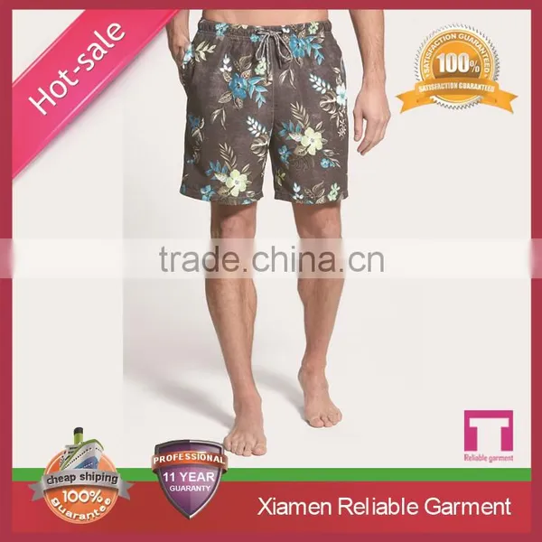 2015 Men Beach Wear/ Swim Short/ Beach Short Swimwear OEM China Manufacturer photo-4