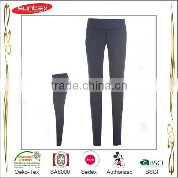 SUNTEX Custom Running Legging Promotion Sports Legging Manufacturer photo-4
