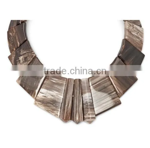 2016 Newest Fashion Design Collar Necklace photo-2