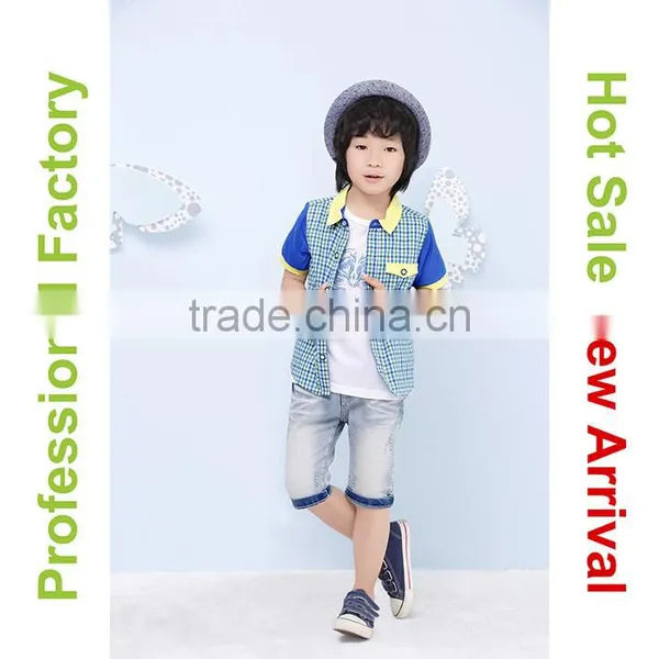 Bangkok Manufactures Children Clothes photo-2